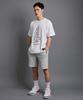 CONCEPTUAL [Conceptual X Genial] Kobi Memorial Short Sleeve T-Shirt 1_White
