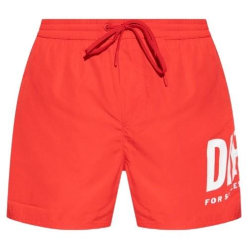 Diesel Mens BMBX-Nico Swim Shorts