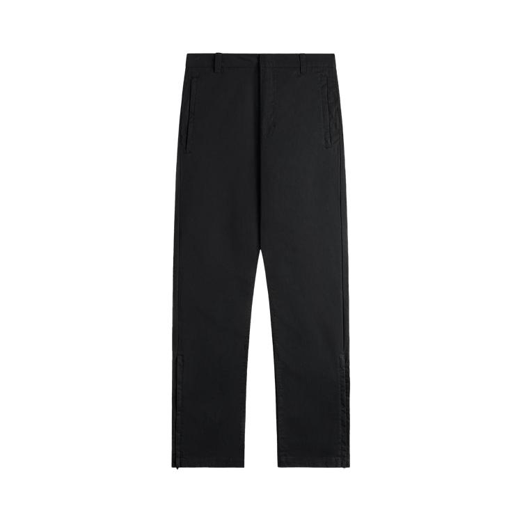 

Air Jordan x Nigel Sylvester Bike Pants Black Unisex Bottoms HQ1734-010 L