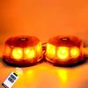 IP67 Waterproof Magnetic Strobe Light Kit Quick-Mount Strobe Lights  Heavy Duty Trucks
