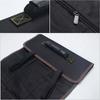 Multifunktions-Werkzeugtaschen mit Rollen, Oxford-Canvas, praktische Griffe, Taschen, Meißel, Elektriker, Tragetasche für Werkzeugkasten, Instrumentenpaket