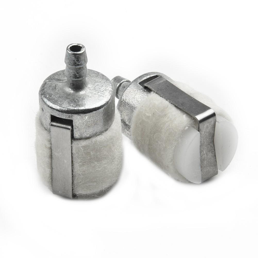 10X Fuel Filter For 125-528 For Echo SRM200,SRM210, SRM211, SRM225,SRM230