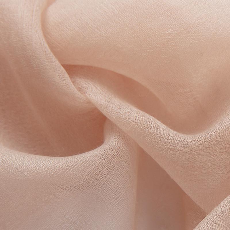 100% Cashmere Scarf Women Luxury Brand Warm Soft Wrap Shawl Large Size Fashion Pashmina Thin Scarf Summer Four Seasons