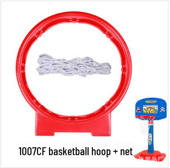 

Детская регулируемая баскетбольная стойка Super Wings для игры в помещении и на улице