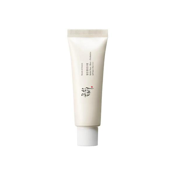 Beauty of Joseon Clear Rice Sun Cream 50 mL