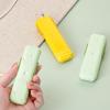 Retractable Seam Unpicker and Threader with Magnetic Needle Pin Holder Multifunctional Needle Threading Tool for Sewing