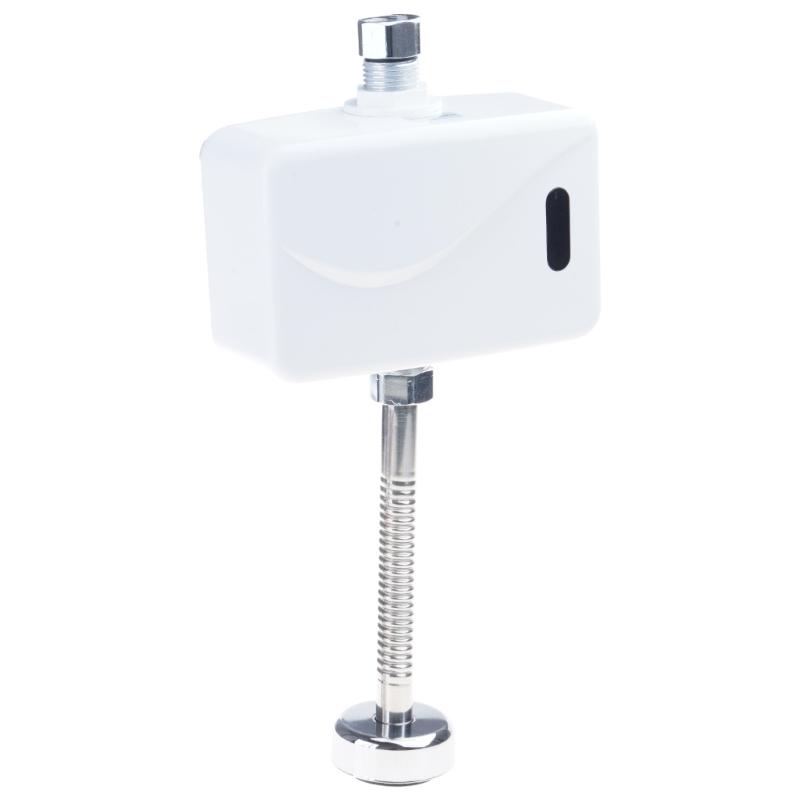 

Hand Without Flushing Urinal with Intelligent Motion Detection Quick Setups Water Efficient Auto Flushing Urinal for Home