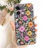 Case For Realme 16 Pro Plus Capa Flower Butterfly Phone Casing Realme16 16Pro 16 Pro+ Funda Soft Silicone TPU Covers