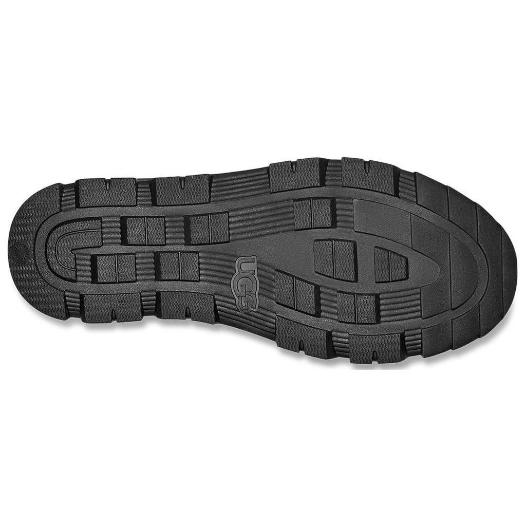 UGG The UGG Lug Chukka Boot Black 1158214-BLK