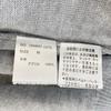 CECIL McBEE Plain cardigan gray Women M used