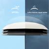 Mini Capsule Umbrella Windproof Sun Rain Proof Portable Compact Lightweight Travel UV Protection Umbrella for Women Men