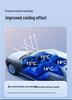 Car Summer Sunshade: Front Windshield Heat Insulation and Explosion-Proof Sun Cover