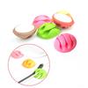 Clip Cable Bobbin Winder Clamp Protector Earphone Ties Organizer Wire Cord Fixer Holder Data Line Tidy Collation ManagementTable
