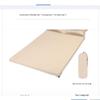 Ningzhao Automatic Inflatable Camping Mattress