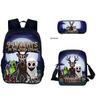 99 Nights In the Forest Schoolbag Set for Elementary and Middle School Students 7341