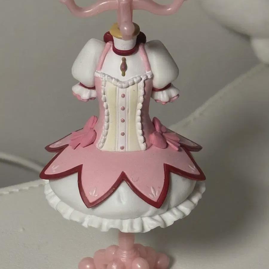 

Mamama Magical Girl Madoka Magica Madoka Гардеробная Одежда