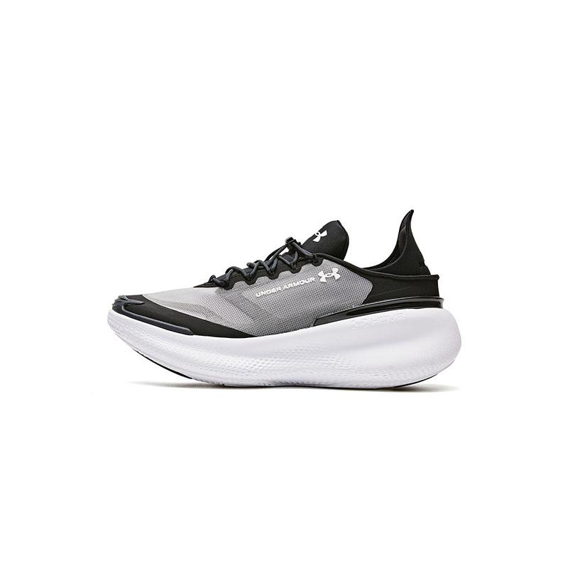 Under Armour Training Performance Anti-Kick Shock Absorbing Durable Breathable Quick-Dry Low-Top Kids Basketball Shoes Kids sneaker 6008993-1