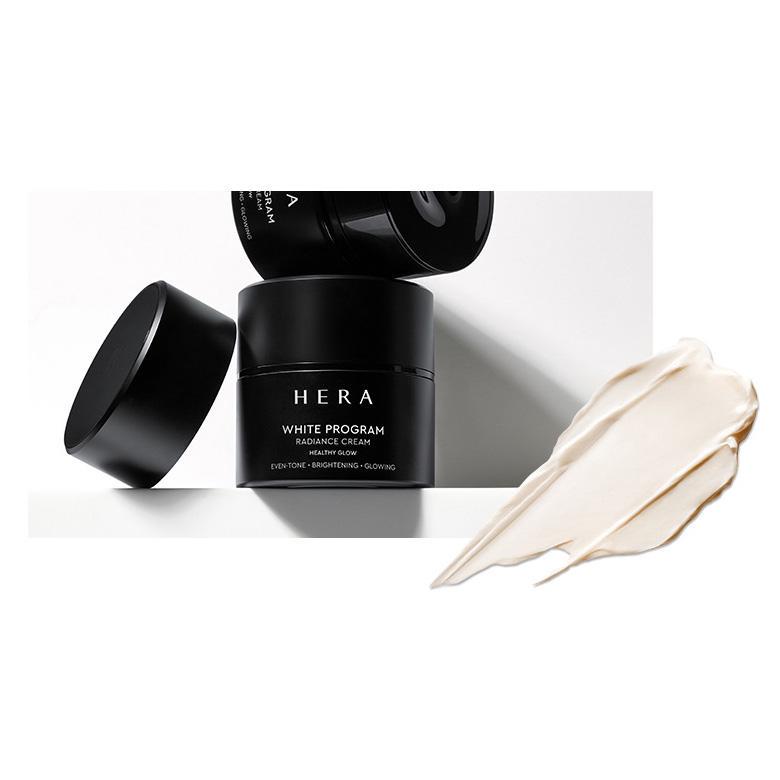 hera white program radiance cream