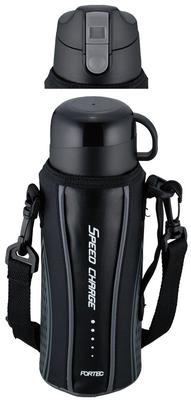 Trinkgeschirr – Isolierflaschen & Thermoskannen