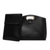 New High-end Texture Simple Women's Bag Trendy Fashion Large-capacity Clutch Bag Commuter Work Handbag