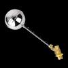 Bronze Float Valve