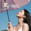 Portable Waist Fan Powerful Portable Summer Cooling Device Clip-on Fan Personal for Travel Camping Outdoor