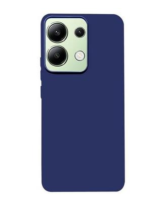 Etui Do Redmi Note 13 Beline Candy Granatowy