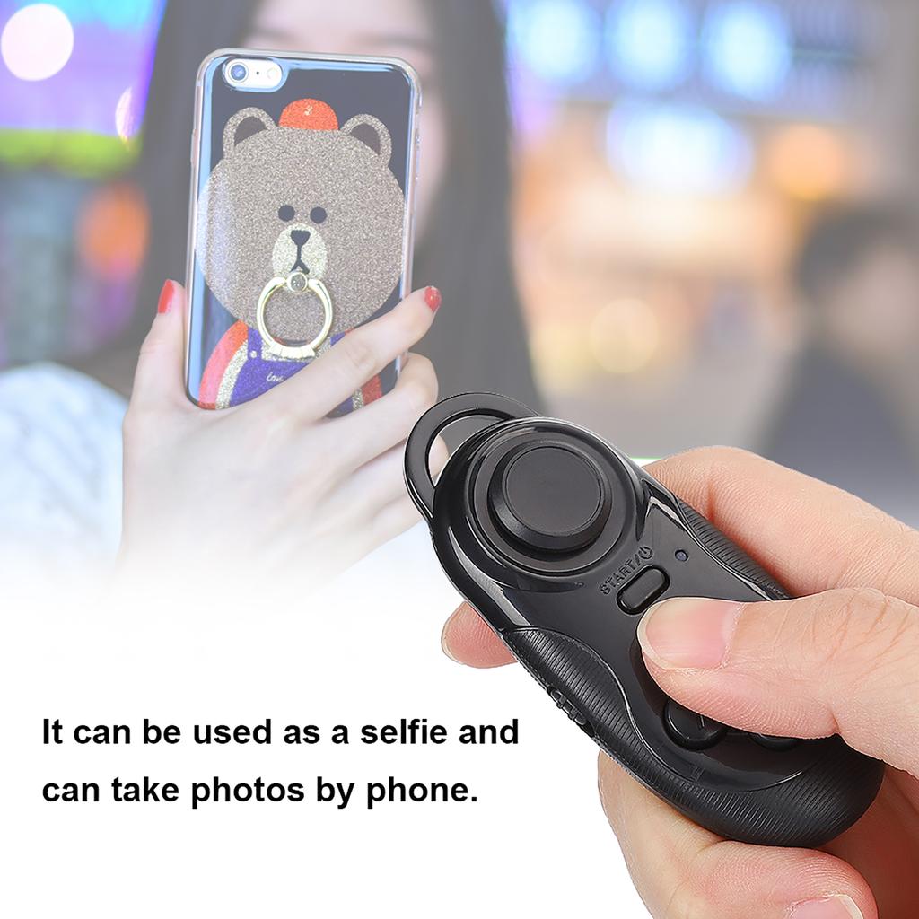 Multifunction Handle Phone Gamepad VR Glasses Remote Control