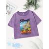 Bluzki – T-shirty i koszulki