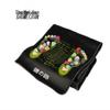 Shumei Walking Blanket Health Road Foot Massager Pad