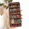 For IPhone XR Case Silicone Soft Shockproof Cartoon Pattern Phone Casing For IPhoneXR  A2105 A1984 A2107 A2108 Case Back Cover