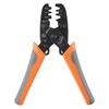 IWS 1424B Water Resistant Crimping Tool, Premium Sealed Connectors, Long Service Life, Harsh Environment Design, 20 Amps