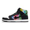 Dunk High SB TV Signal