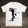 Tom Waits Základní zpěvák Dárek Pro Fanouška Unisex Tričko Unisex Tričko