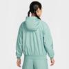 Nike Women's Hooded Woven Jacket