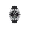 Ceas pentru Bărbați Tissot T-Touch Expert Solar Series, Mecanism Quartz, Rezistență la Apă 100m, Negru T047.420.17.051.00