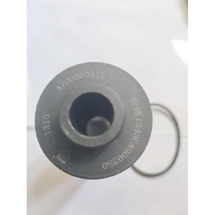A700000017 Car Oil Filter SY1210 For Borgward BX5 BX6 BX7 TS 2017 2018    Foton Series Models  Car Accessories