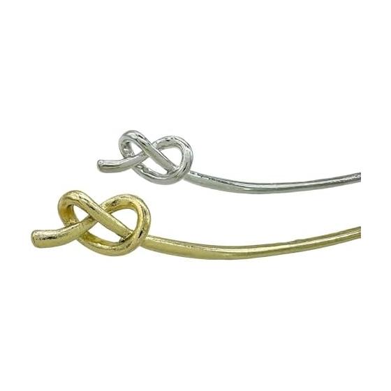 Jewelry Shop M Women's Hair Accessory, Single-Prong Hair Stick, Hair Ornament for Updos, Hair Styling, Made in Japan, Gold Twisted Design (hr0019) -