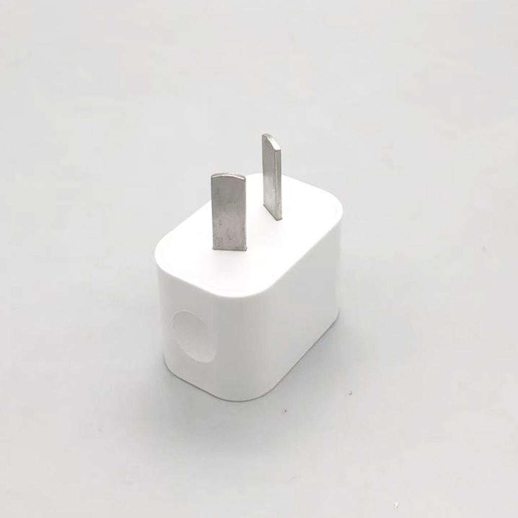 Small and Portable 1A Single Port 1USB Argentine Standard South American Mobile Phone Charger Direct Charging