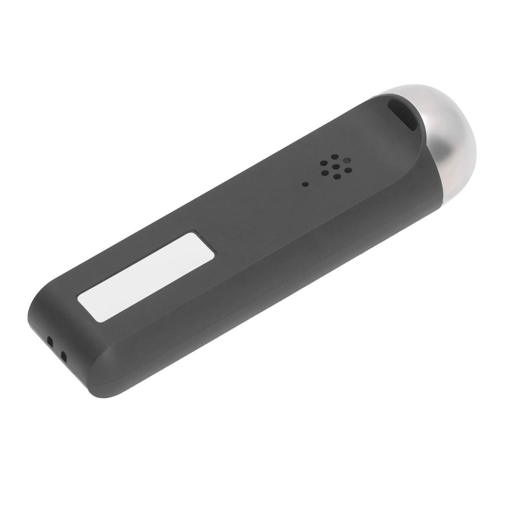 Alcohol Tester Quick Response High Accuracy 3 Color Light Indication Portable Digital Alcohol