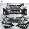 Fortuner 2015+ Car Body Kit Upgrade for 2021 Model
