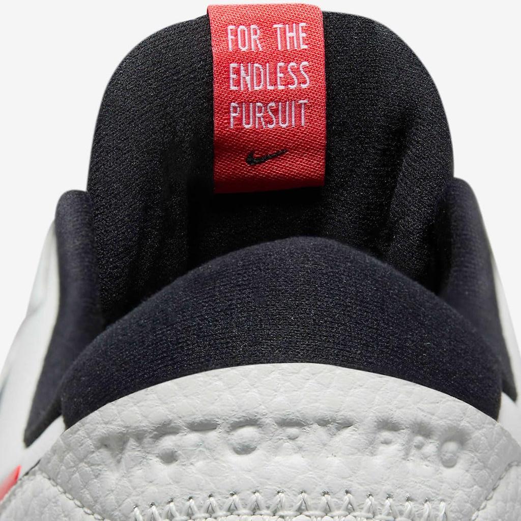 Nike Victory Pro Authentic Nike Japan Size 3, Photodust/White/Black/Track Red, DX9028-002, Product, 22.5cm