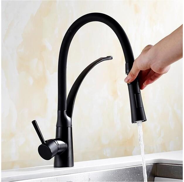 Смеситель Hydro San F1505BBL