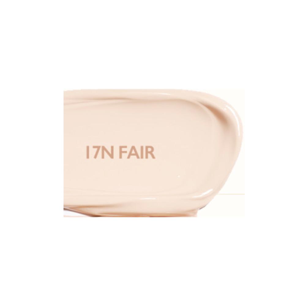 VIDIVICI Nude Perfection Skin Fit Tinted BB Cream SPF30 PA++ 5 Shades