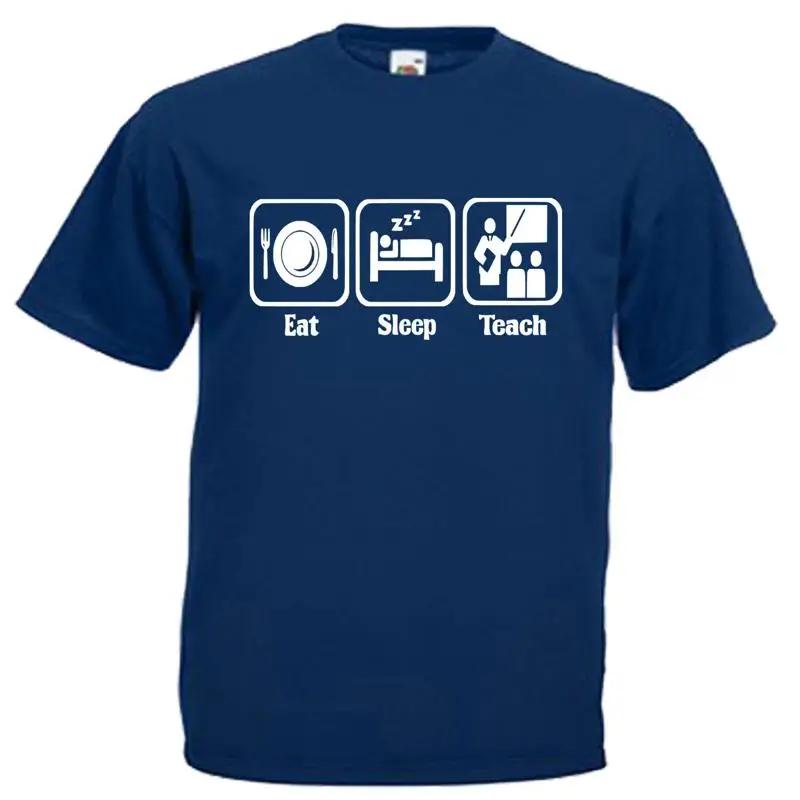 Teach Teacher TA Adults Mens T Shirt S разноцветный
