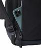 [Under Armor] UA Tarpaulin Backpack 40L 2.0 1388291(003) Black ONESIZE