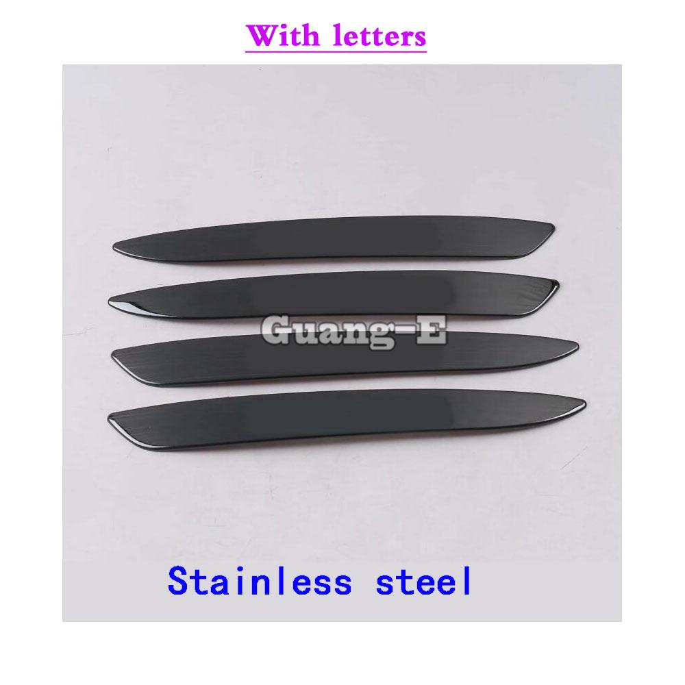 Car Detector Trim Door Handle Armrest Handrail Stick Frame Hood For Lexus ES ES200 ES250 ES300 ES350 2018   