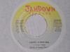 7inch Record GOOFY - Clinton Defense NONE Jamdown Records 1999 Jamaica Reggae, Ska & Dub Used