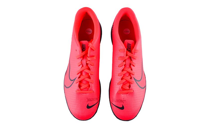 Nike Mercurial Vapor 13 Low Red AT7999-606
