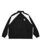 Gola Color Block Piping Jumper [Black]
